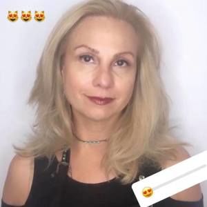 Meet your Posher, Teresa